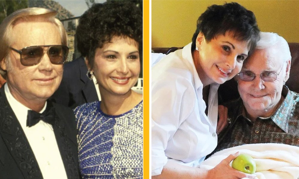 The Real Story of Nancy Sepulvado and Her Life with George Jones