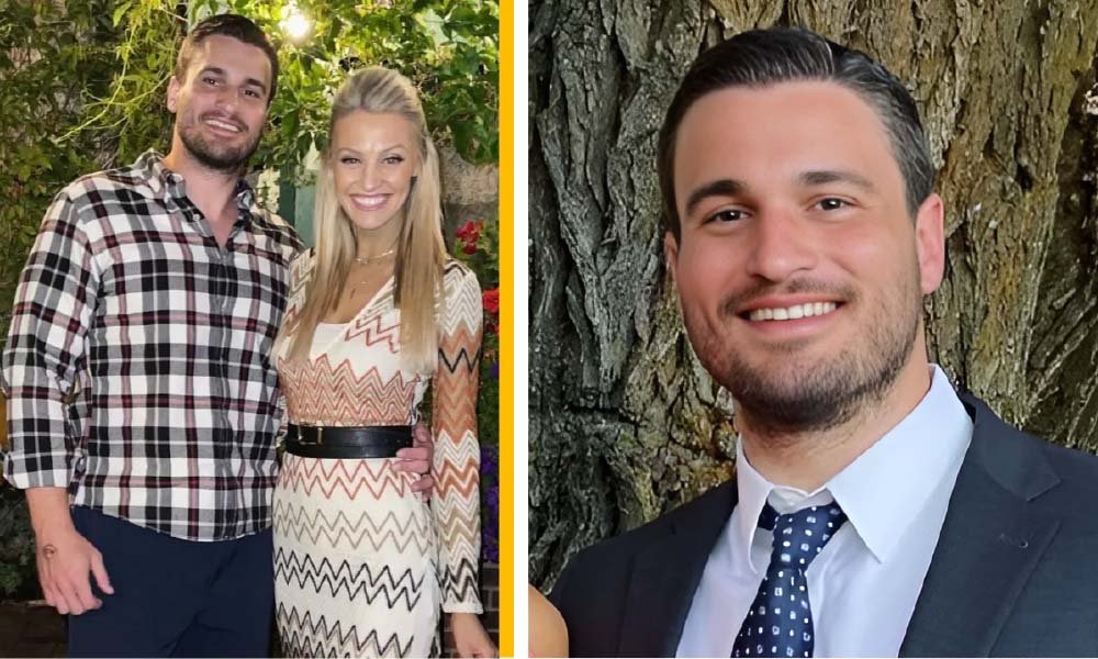 Who Is Peter Buchignani? The Story of Carley Shimkus’ Husband