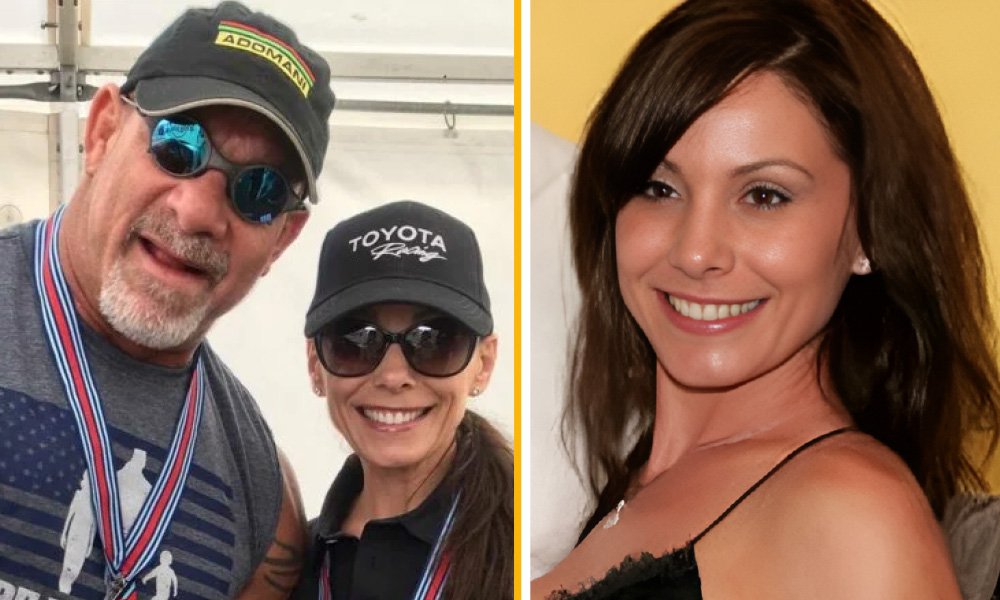 Wanda Ferraton: The Full Story of Bill Goldberg’s Wife