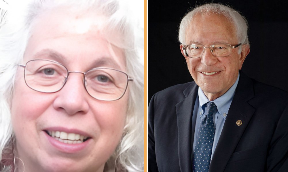 Who Is Deborah Shiling? The Private Life of Bernie Sanders’ First Wife