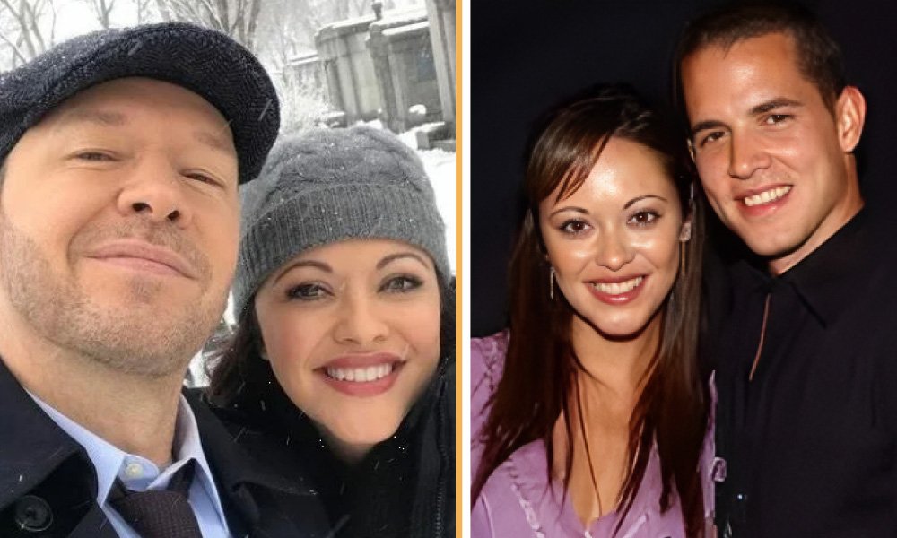 Who Is Nathan Lavezoli? The Story of Marisa Ramirez’s Ex-Husband