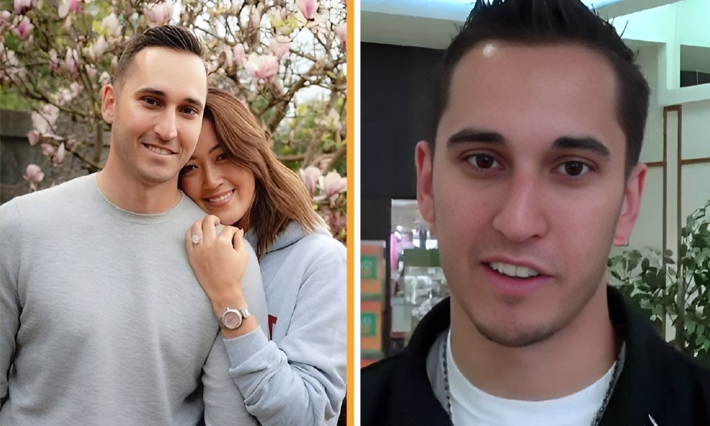 Who Is Jonnie West? Inside the Life of Michelle Wie West’s Husband