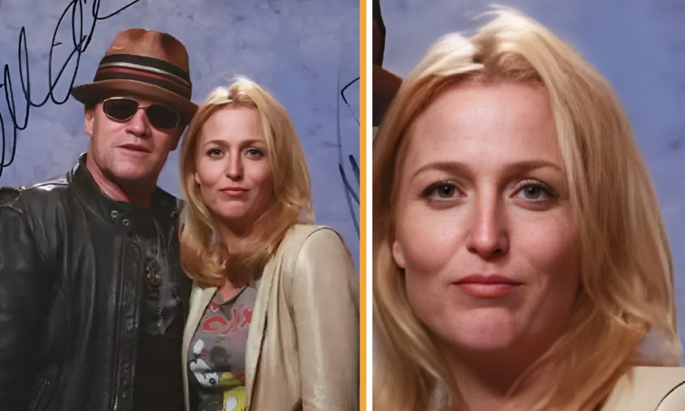 Who Is Margot Rooker? The Private Life of Michael Rooker’s Wife