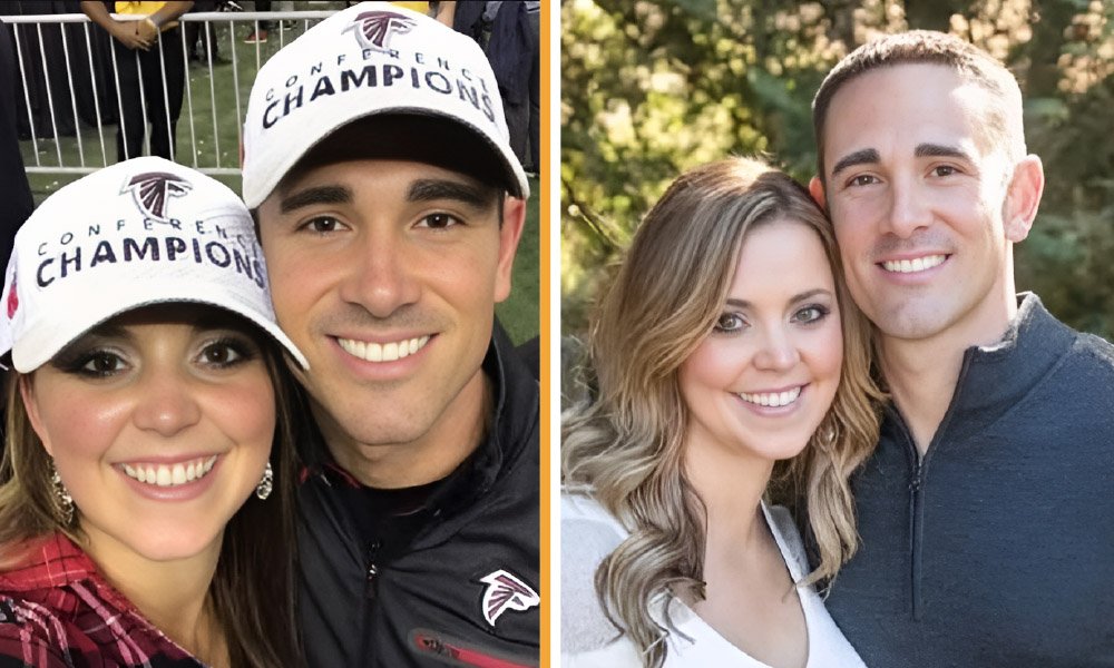 BreAnne LaFleur: The Real Story Behind Matt LaFleur’s Wife