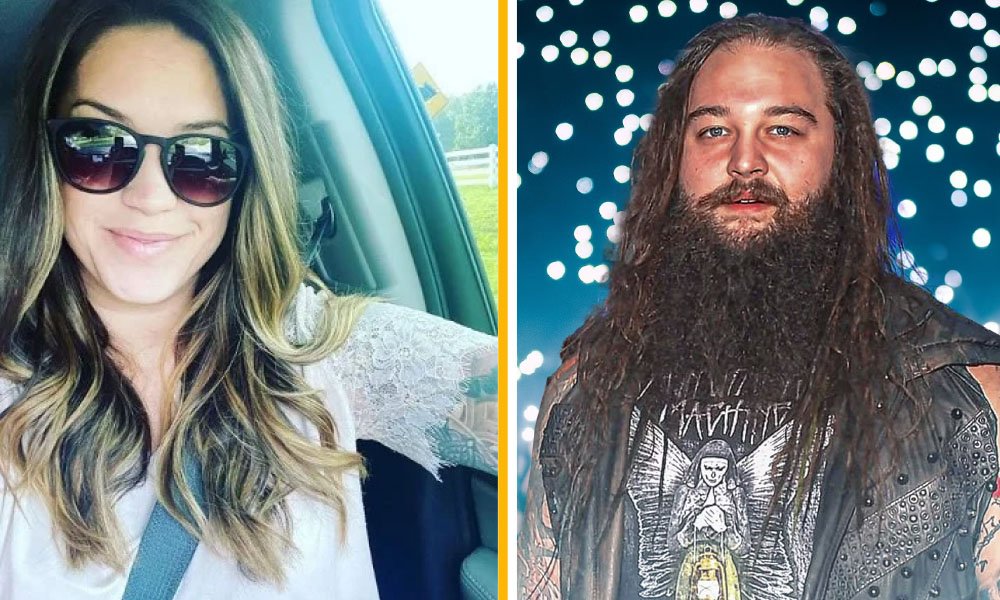 Samantha Rotunda: The Real Story of Bray Wyatt’s Ex-Wife and Her Life Today