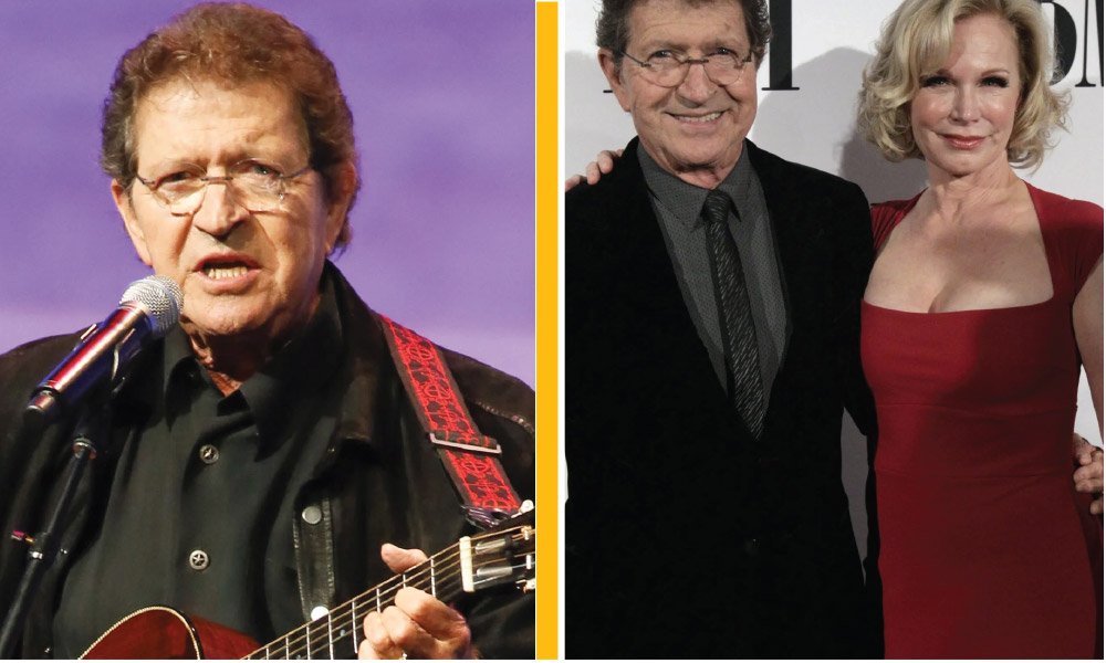 What Happened to Lise Kristen Gerard? Her Life After Mac Davis’ Passing