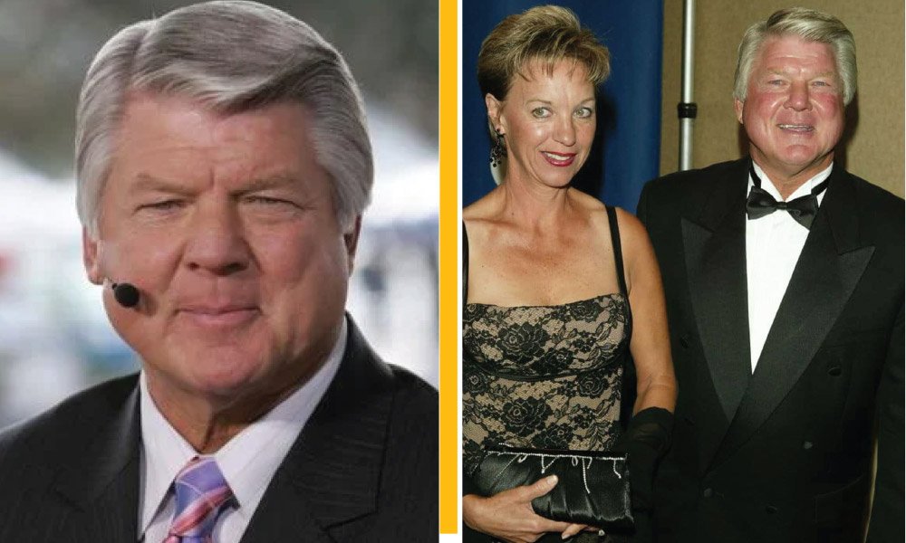 Linda Kay Cooper: The Untold Story of Jimmy Johnson’s First Wife