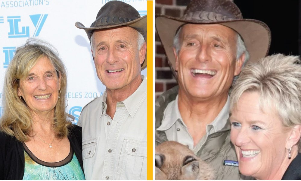 Who Is Suzi Egli? Meet Jack Hanna’s Wife and Her Inspiring Life Story