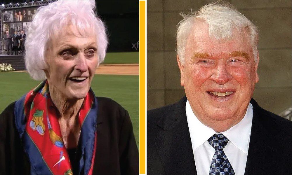 Meet Virginia Madden: John Madden’s Wife and Her Inspiring Life Story