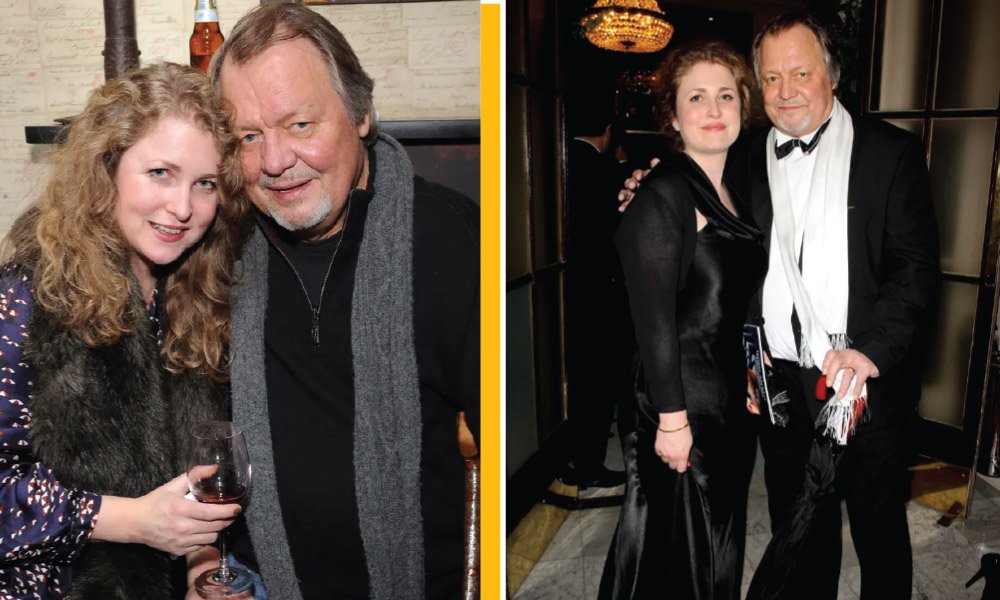 Who Is Helen Snell? The Story of David Soul’s Loving Wife