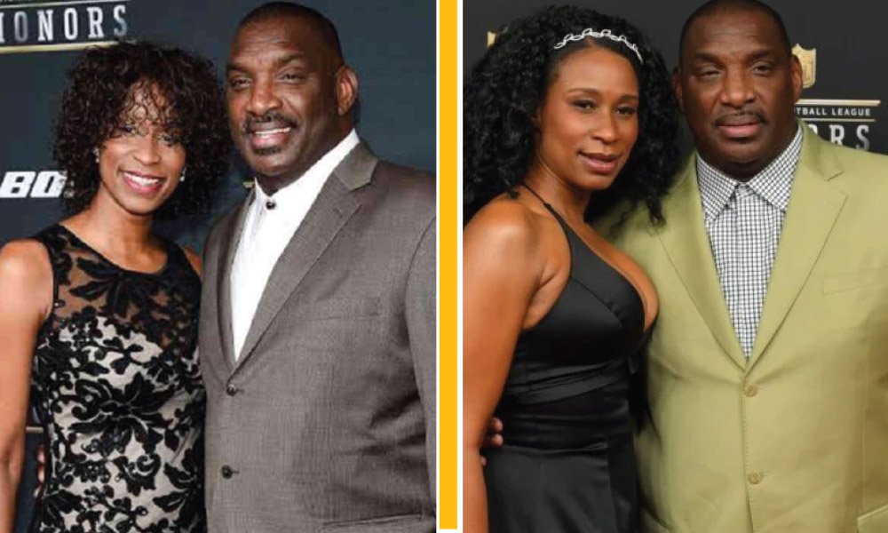 Raunda Williams: Everything to Know About Doug Williams’ Wife and Family Life