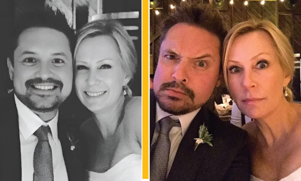 Who Is Susan Martens? Meet Will Friedle’s Private and Supportive Wife