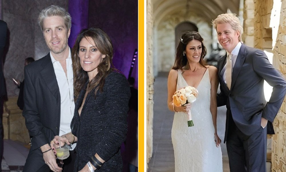 Who Is Cynthia Ramirez? Meet Kyle Eastwood’s Private and Mysterious Wife