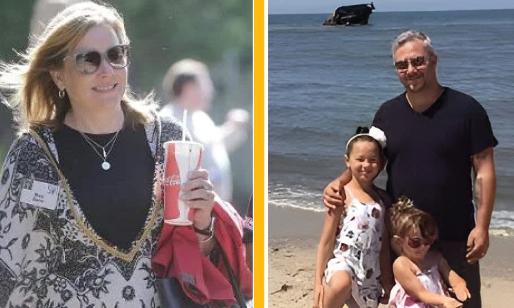 Who Is Anthony E. Barra? Meet Mary Barra’s Private and Supportive Husband