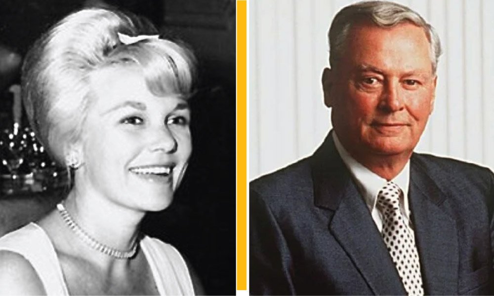 Marilyn June Hawley: The Private Life of Paris Hilton’s Grandmother