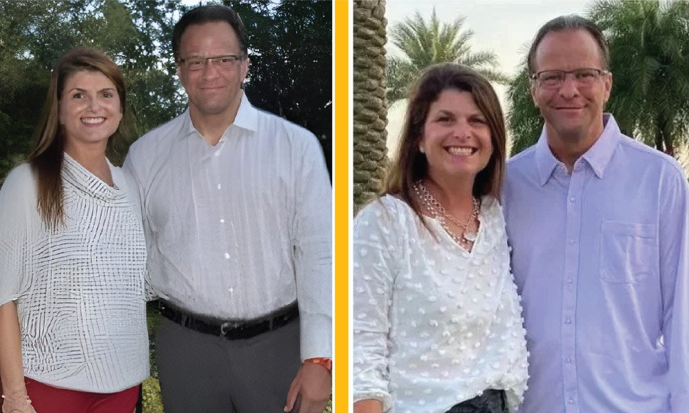 Everything to Know About Joani Harbaugh, Jim Harbaugh’s Supportive Sister