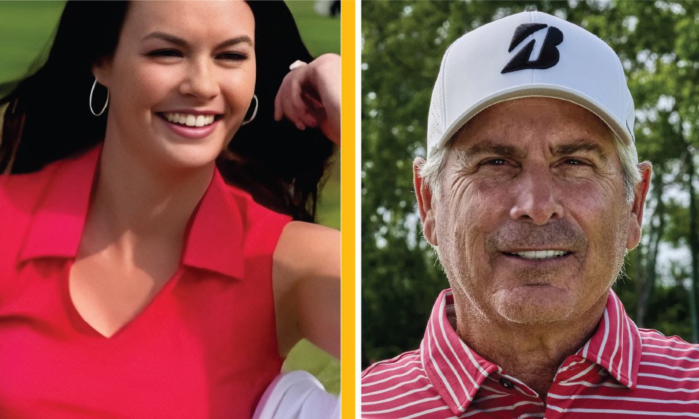 Who Is Thais Baker? Everything to Know About Fred Couples’ Partner