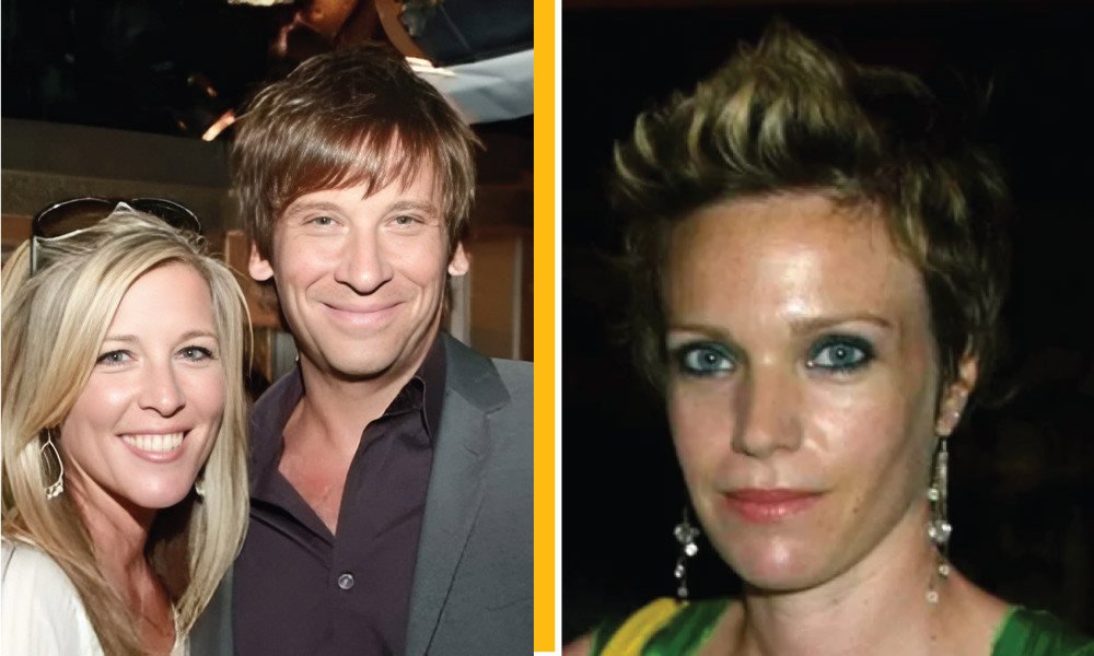 Who Is Cari Stahler? The Story of Roger Howarth’s Loving Wife