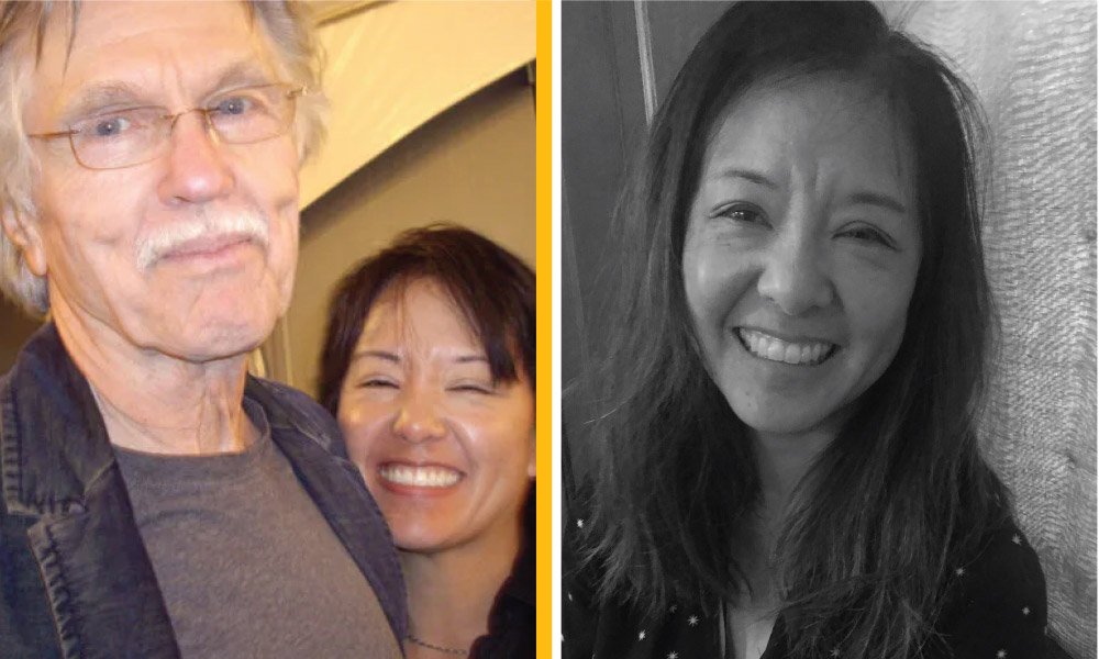 Who Is Julie Tokashiki? Meet Tom Skerritt’s Private and Inspiring Wife