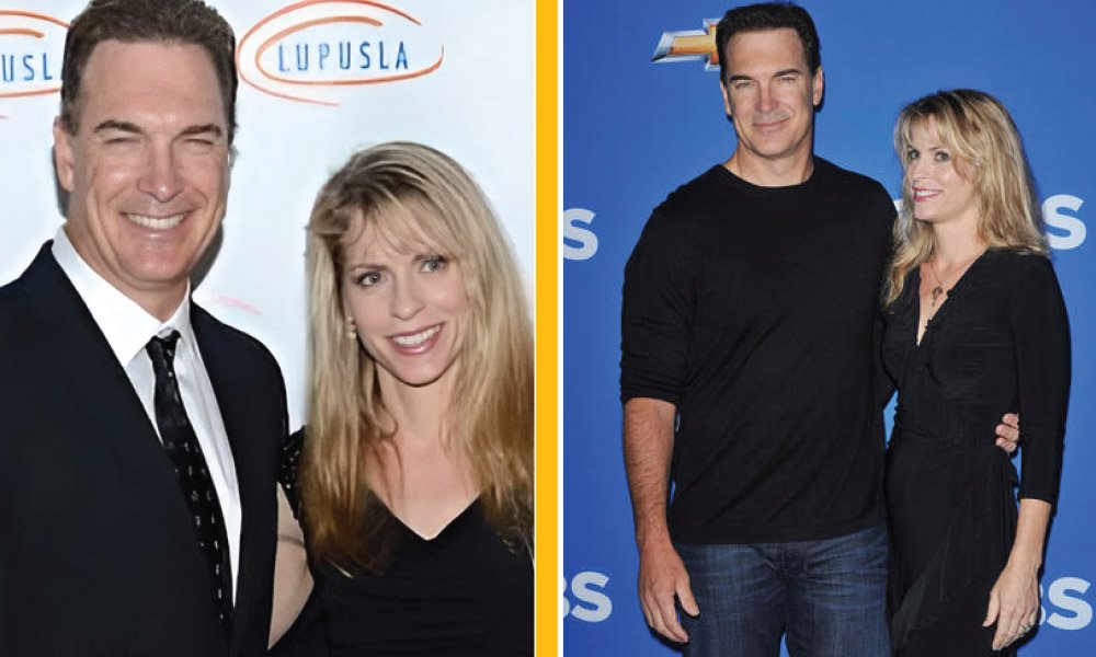 Cathy Jennings: How Patrick Warburton’s Wife Built a Happy Family Life