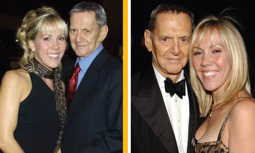 Heather Harlan: The Untold Story of Tony Randall’s Wife and Her Life Today