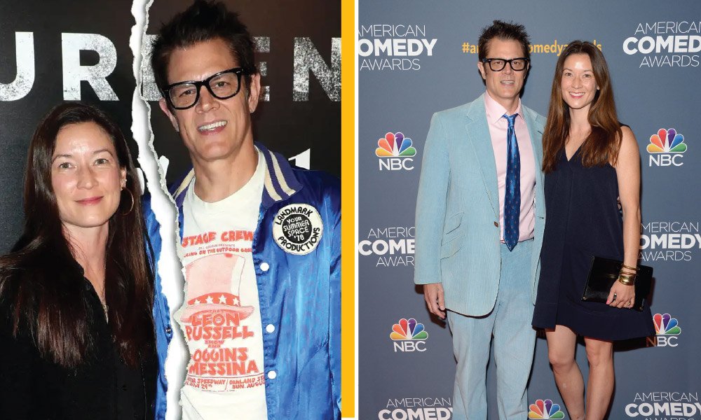 Naomi Nelson Today: What She Does After Her Divorce from Johnny Knoxville