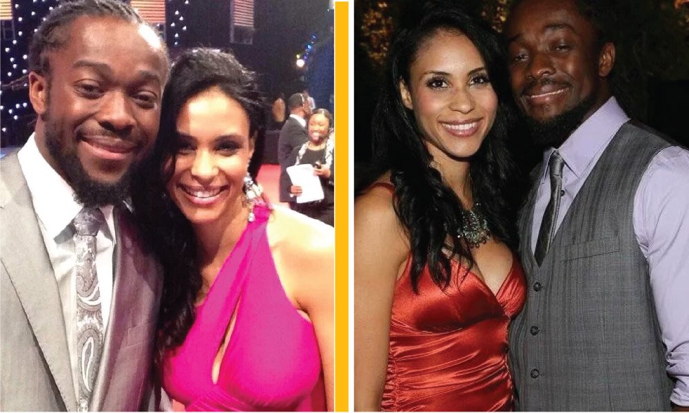 The Real Life of Kori Campfield: What You Didn’t Know About Kofi Kingston’s Wife