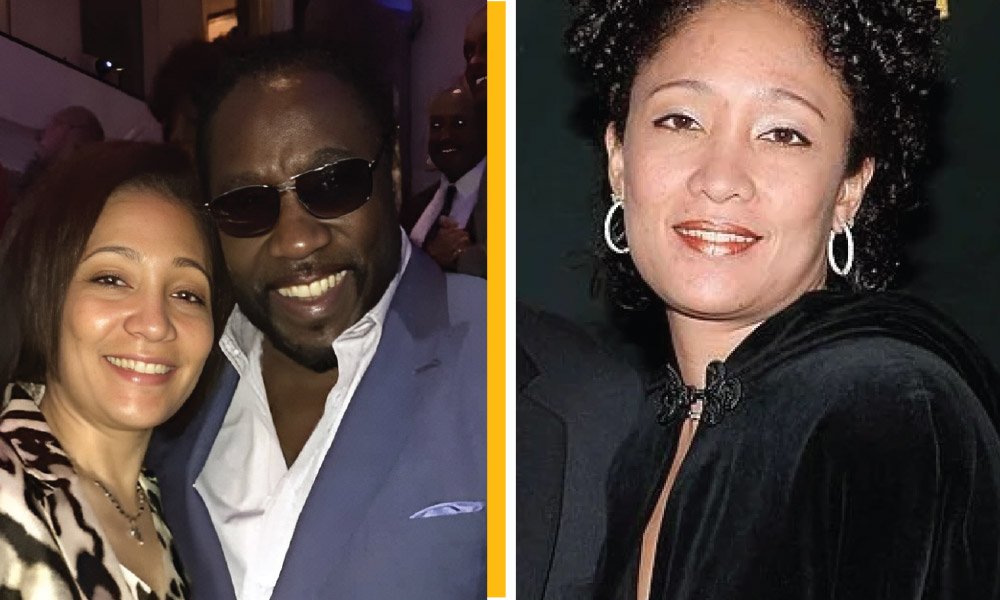 Raquel Capelton: The Real Story of Eddie Levert’s Wife and Her Family Life