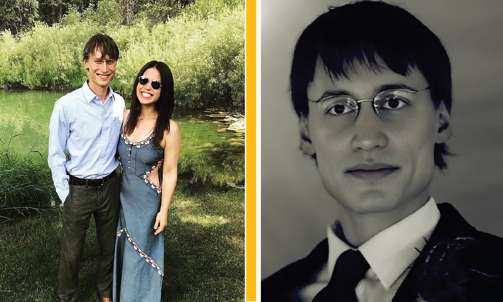 Who Is Nick Hagen? The Full Story of Molly Yeh’s Farmer Husband