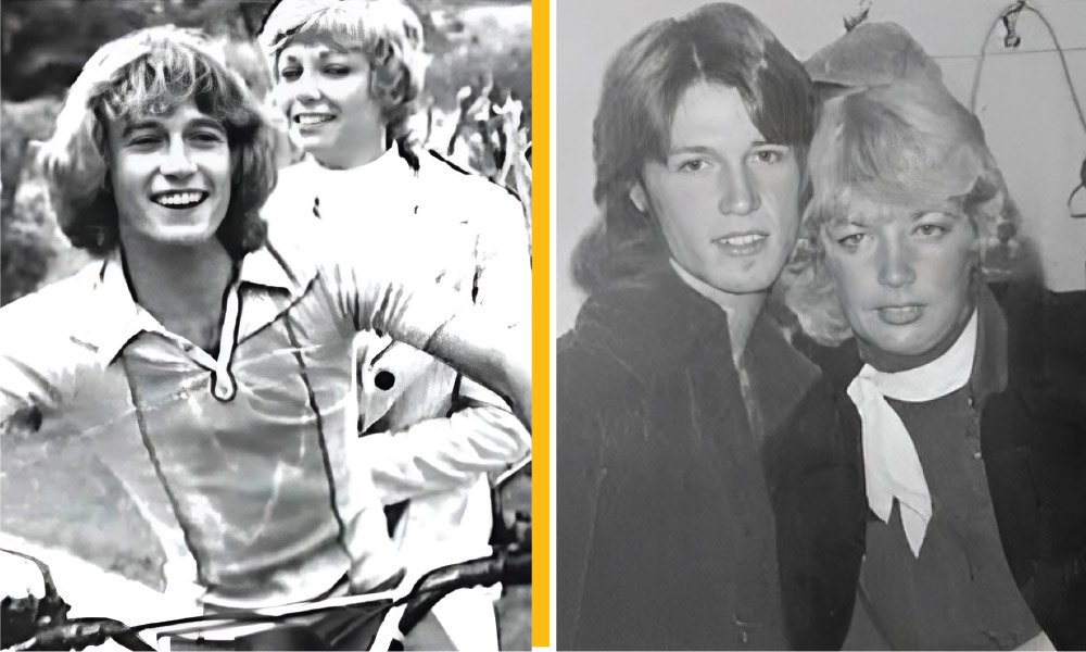 Where Is Kim Reeder Now? Andy Gibb’s Ex-Wife and Her Life in 2026