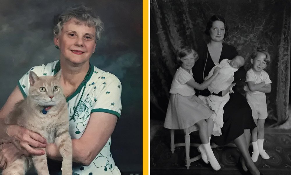 Who Was Josephine King? The Untold Story of Colonel Sanders’ First Wife