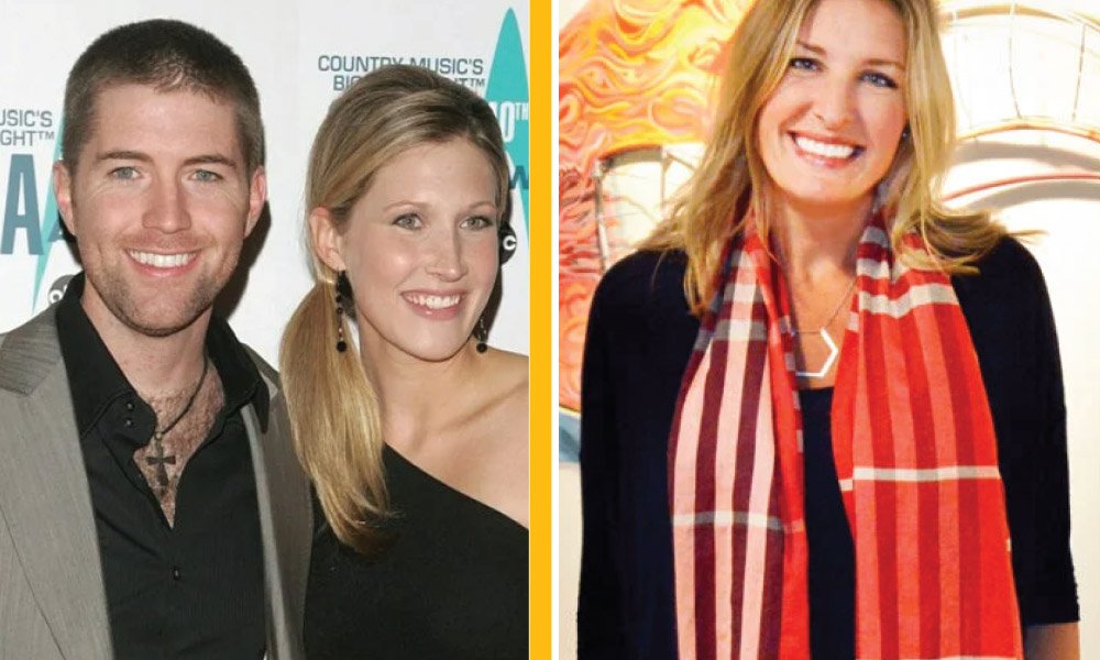 Who Is Jennifer Ford? The Story of Josh Turner’s Wife and Music Partner