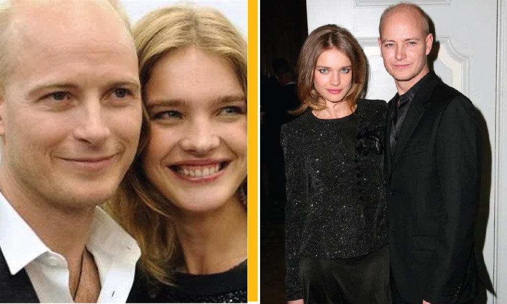 What Happened to Justin Portman? His Life After Natalia Vodianova