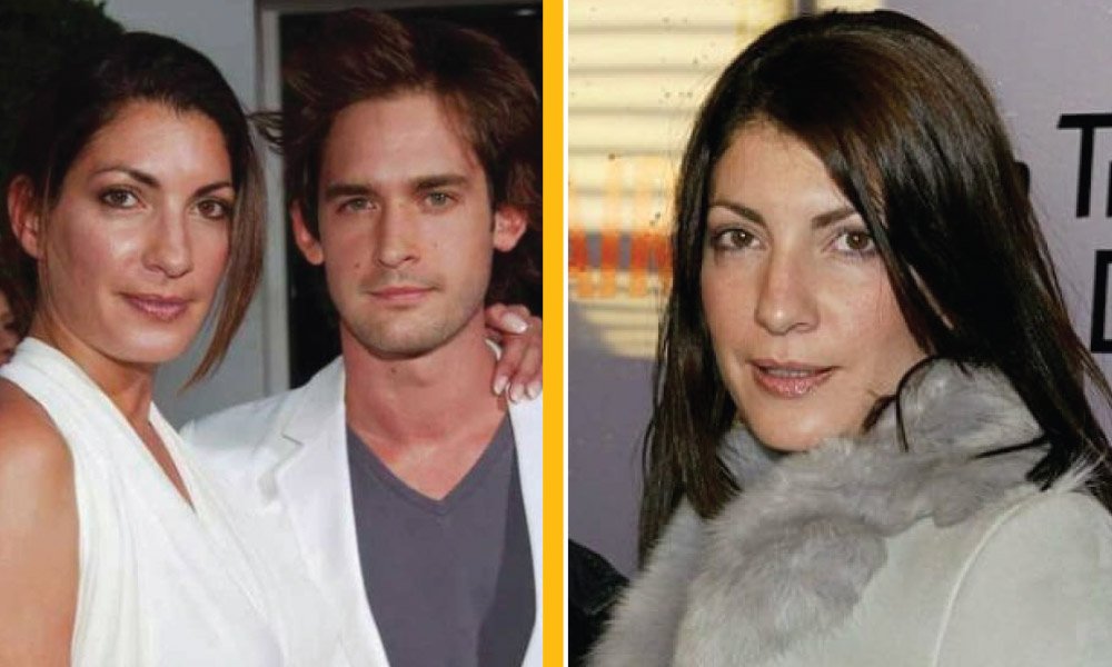 Who Is Gaby Jamieson? The Story of Will Kemp’s Talented and Private Wife