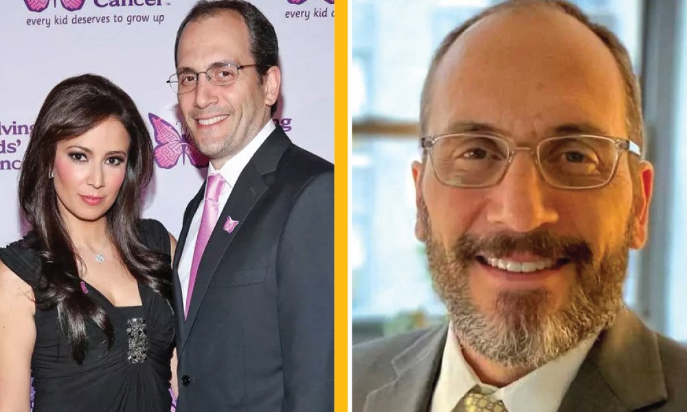 Who Is Andrew Sansone? Meet Julie Banderas’ Ex-Husband and Businessman