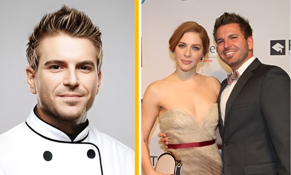 Chris Crary, Rachelle Lefevre’s Husband: Everything You Need to Know About Him