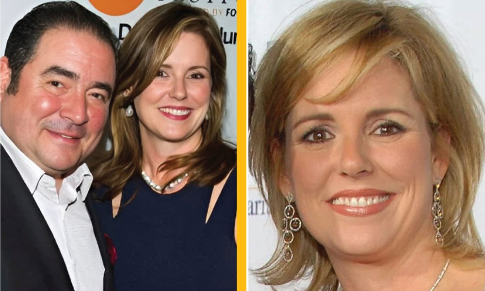 Alden Lovelace: The Real Story of Emeril Lagasse’s Wife and Her Life Today