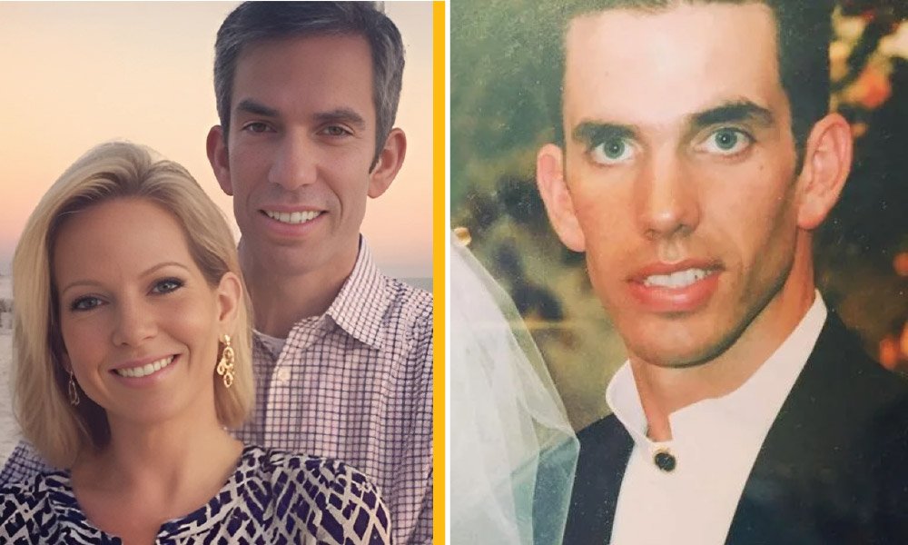 Who Is Sheldon Bream? Meet Shannon Bream’s Husband and His Inspiring Life Story