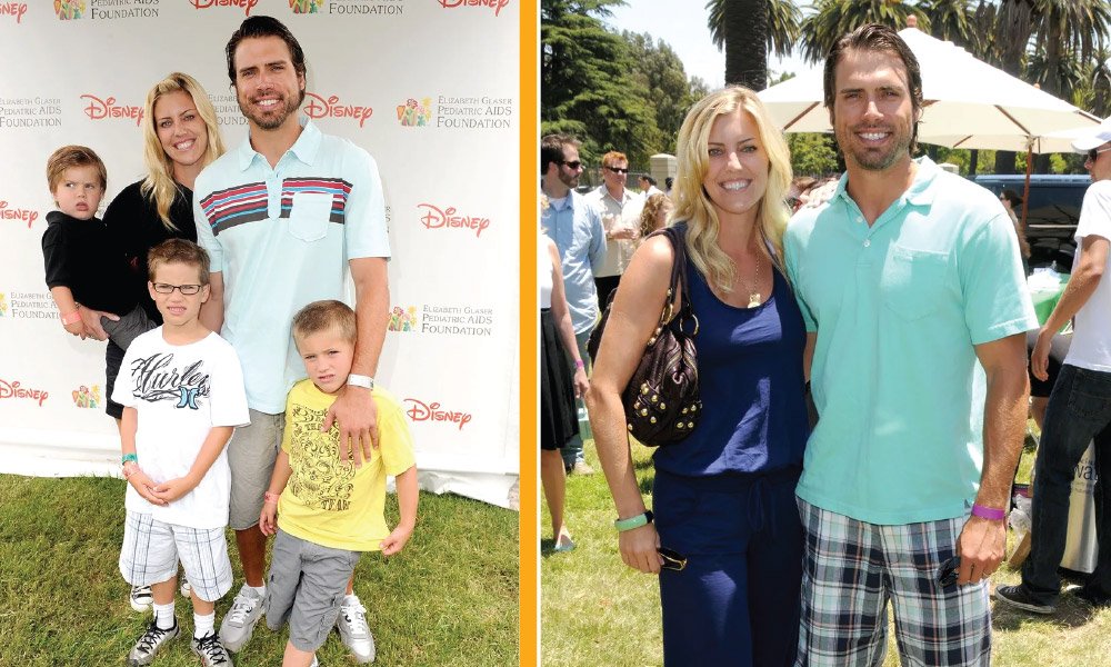 Everything About Tobe Keeney: Joshua Morrow’s Wife, Kids, and Life in 2026