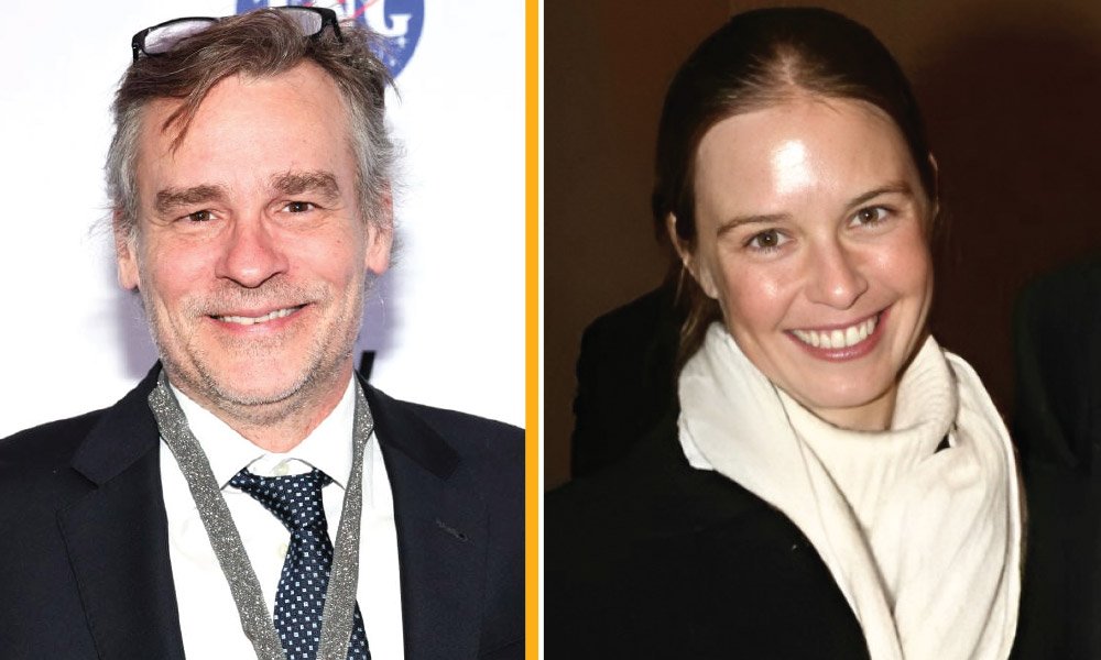 Gabriella Salick: Meet the Skilled Horse Rider and Robert Sean Leonard’s Wife