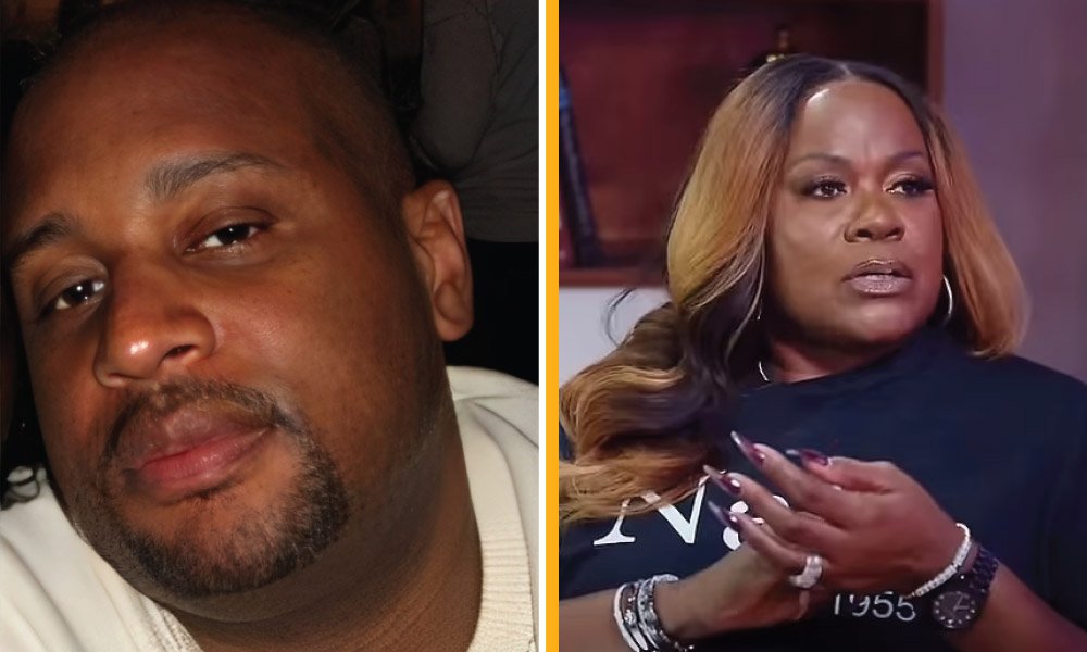 Chris Unclesho: Life, Career, and His Marriage to Sheryl Swoopes