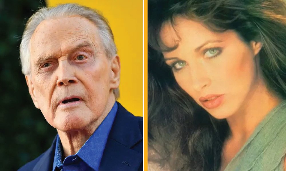 Karen Velez: The Model Who Became Lee Majors' Ex-Wife and Then Disappeared