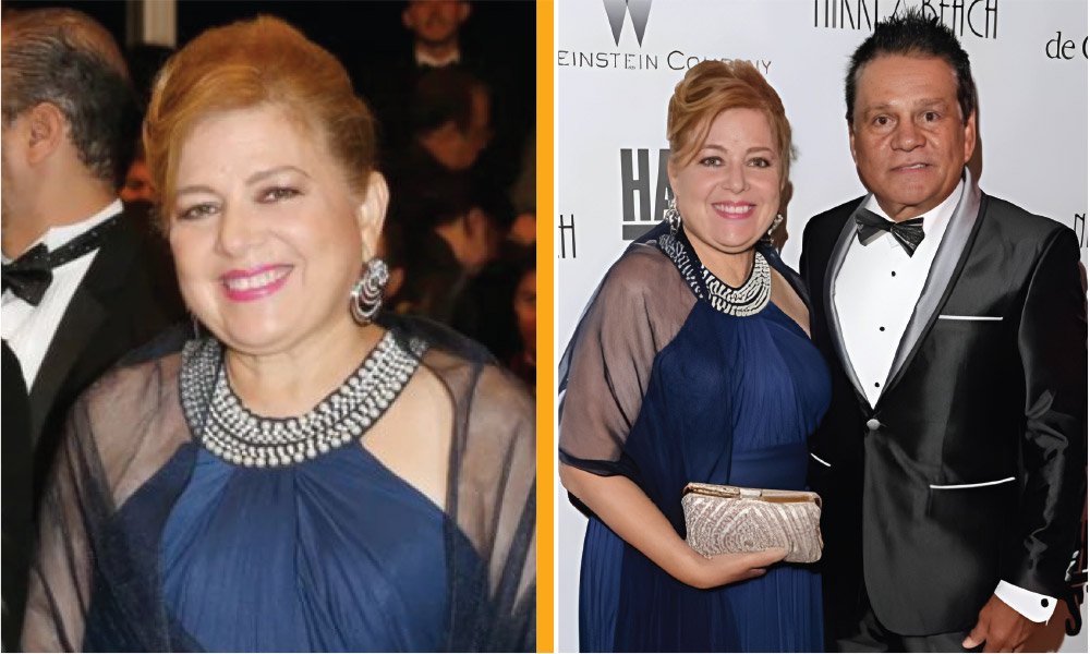 Who Is Felicidad Iglesias? Meet Roberto Durán’s Wife Who Stood By Him for Over 50 Years