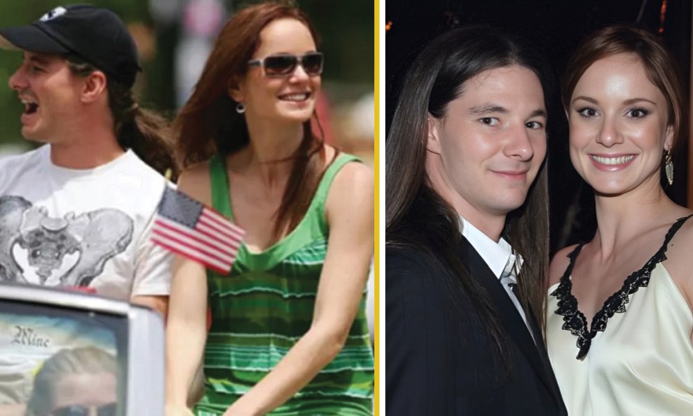 Who Is Josh Winterhalt? The Full Story of Sarah Wayne Callies’ Husband