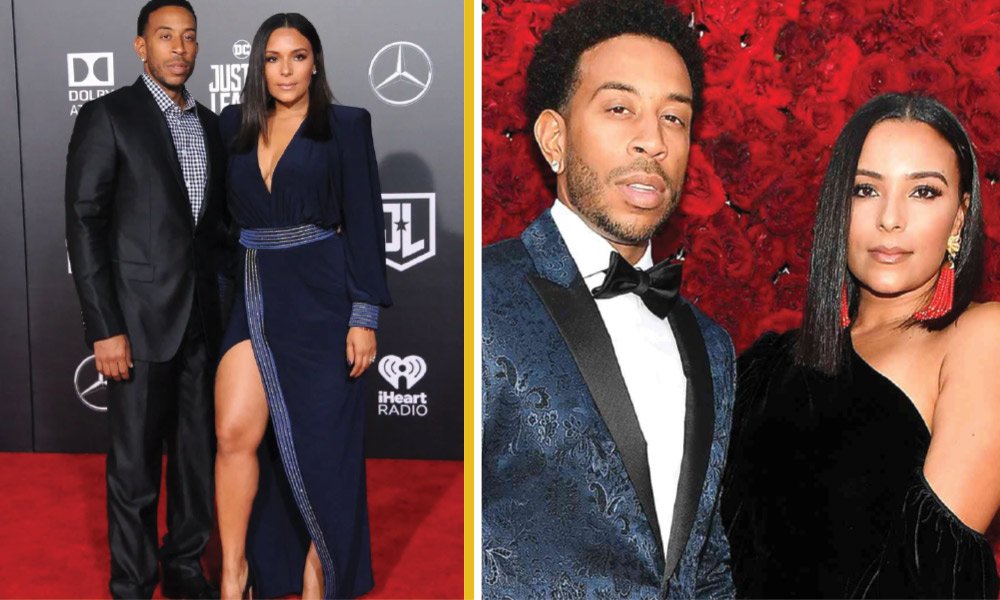 Who Is Eudoxie Mbouguiengue? The Full Story of Ludacris’ Wife
