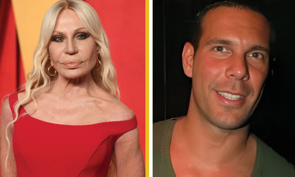 Manuel Dallori: Where Is Donatella Versace’s Ex-Husband Now?