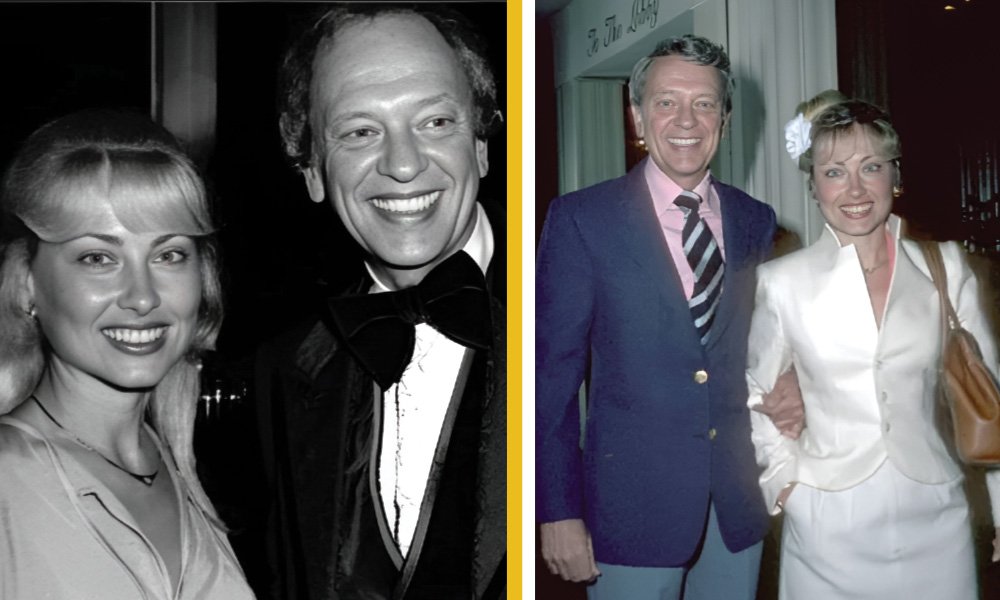 Who Is Loralee Czuchna? Don Knotts’ Ex-Wife and Her Life Today