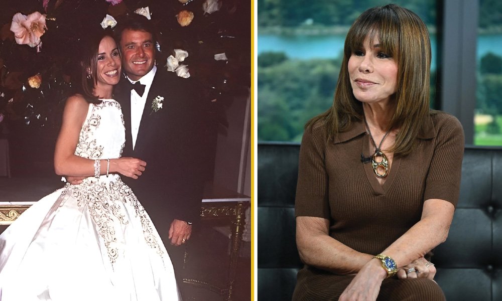 Who Is John Endicott? All About Melissa Rivers’ Ex-Husband