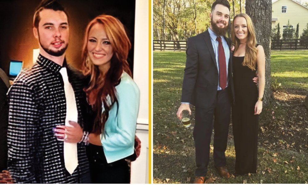 Who Is Taylor McKinney? The Full Story of Maci Bookout’s Husband and Racer Life